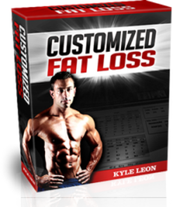 Customized Fat Loss Review