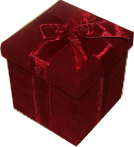 Gift Giving - Finding the Perfect Gift
