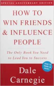 How to Win Friends and Influence People Review
