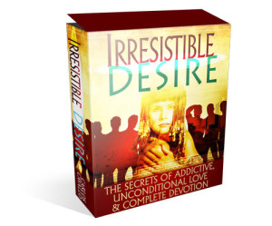 Irresistible Desire Review