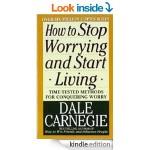 How to Stop Worrying About Everything