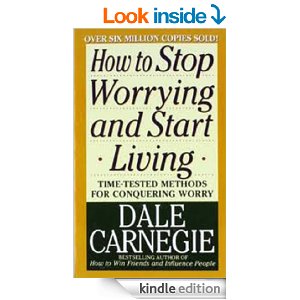 How to Stop Worrying About Everything - Live in Day Tight Compartments ...