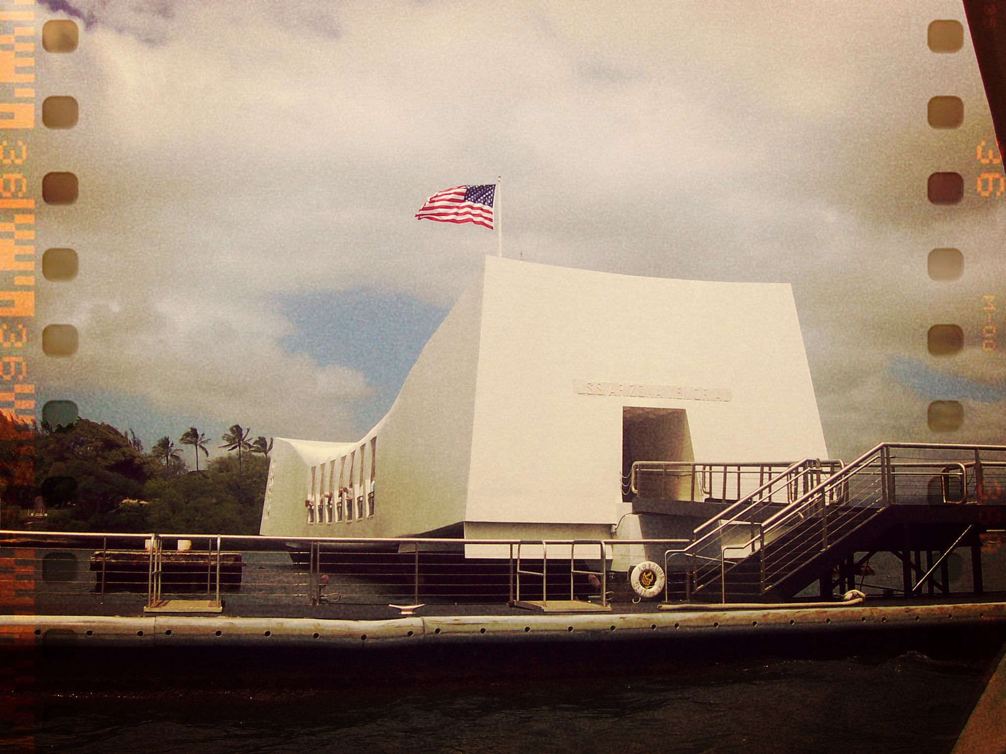 Pearl Harbor Tragedy