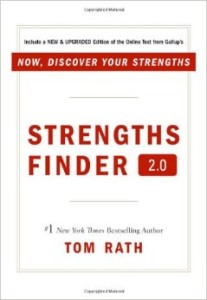 Strengths Finder Review